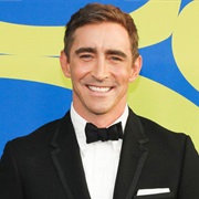 Lee Pace