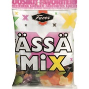 Ässä Mix