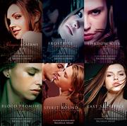 Vampire Academy (Richelle Mead)