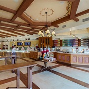 Amorette's Patisserie