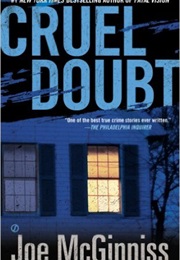 Cruel Doubt (Joe McGinnis)