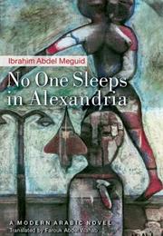 No One Sleeps in Alexandria