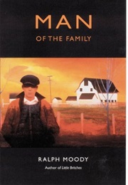 Man of the Family (Ralph Moody)
