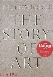 The Story of Art (Ernst Hans Gombrich)