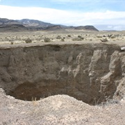 West Desert