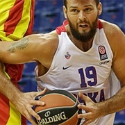Joel Freeland