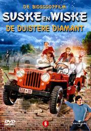 Suske En Wiske: De Duistere Diamant (2004)