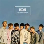 Love Scenario (Ikon)