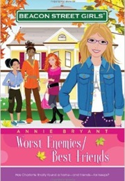 Beacon Street Girls (Annie Bryant)