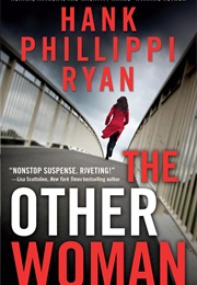 The Other Woman (Hank Phillippi Ryan)