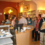 Pippa's Real Tea (Port Townsend, Washington)