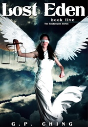 Lost Eden (G.P. Ching)