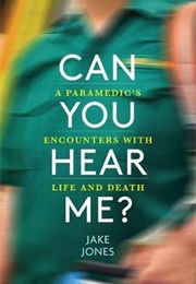 Can You Hear Me? (Jake Jones)