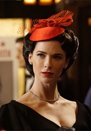 Agent Carter S2ep6: Life of the Party (2016)