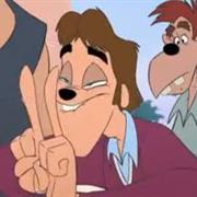 Bradley Uppecrust III