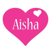 Aisha