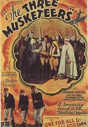 The Three Musketeers