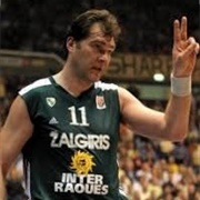 Arvydas Sabonis