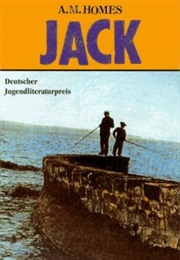 Jack (A. M. Homes)