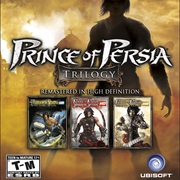 Prince of Persia Trilogy
