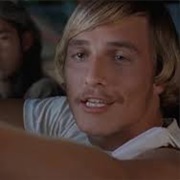 David (Dazed and Confused)