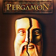 Pergamon