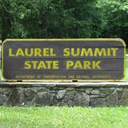 Laurel Summit State Park