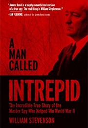 A Man Called Intrepid (William Stevenson)