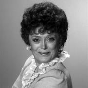 Rue McClanahan