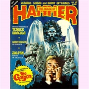 The House of Hammer (Issue 11)