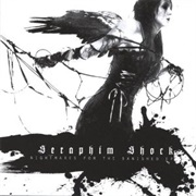 Seraphim Shock- Nightmares for the Banished