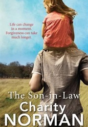 The Son In-Law (Charity Norman)