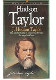 Hudson Taylor (J. Hudson Taylor)