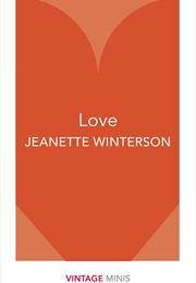 Love Vintage Minis (Jeanette Winterson)