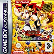 Yu-Gi-Oh! Destiny Board Traveler