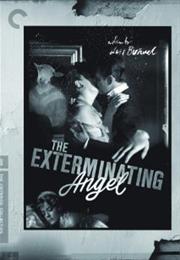 The Extermenating Angel