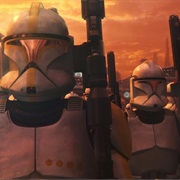 Clone Troopers