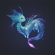 Sea Dragon