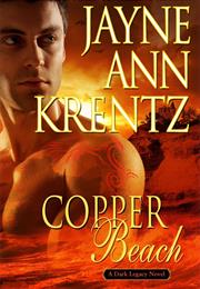 Copper Beach by Jayne Ann Krentz