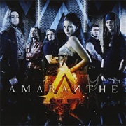 Amaranthe Amaranthe