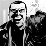 Negan