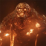 Molten Man