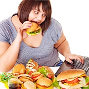 Binge Eating Disorder