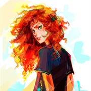 Rachel Elizabeth Dare