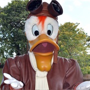 Launchpad McQuack