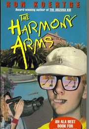The Harmony Arms (Ron Koertge)