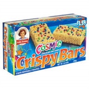 Cosmic Crispy Bars