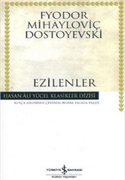 Ezilenler (F. M. Dostoyevski)