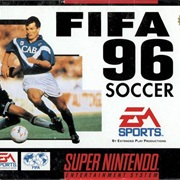 FIFA Soccer 96