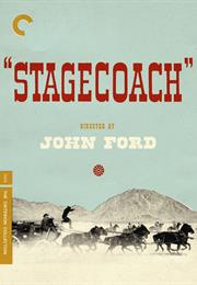 Stagecoach